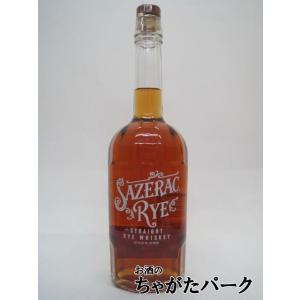 サゼラック ライ 並行品 45度 750ml