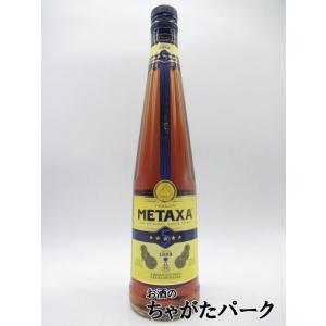 メタクサ 5スター 38度 700ml　　