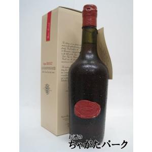 ロジェグルー アンセストラル カルヴァドス 40度 700ml