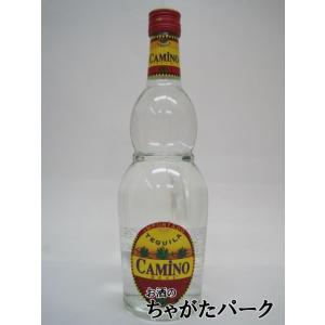 カミノ レアル ブランコ シルバー 正規品 35度 750ml