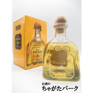 パトロン アネホ 並行品 40度 750ml