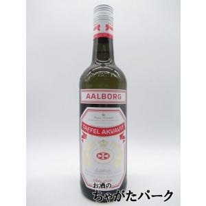 オールヴォー タッフェル 45度 700ml (アクアヴィット)