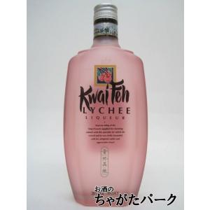 デカイパー 貴妃 クワイフェ ライチ 並行品 20度 700ml｜chagatapark