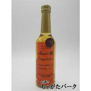 ノールズ (ノールド) オレンジビター 35度 350ml｜chagatapark