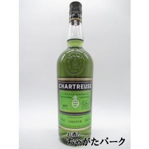 シャルトリューズ ヴェール(緑) VEP 1000ml 54度 リキュール シャルトリューズ ヴェール(緑) VEP 1000ml 54度 リキュール