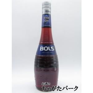 ボルス スロージン 並行品 33度 700ml