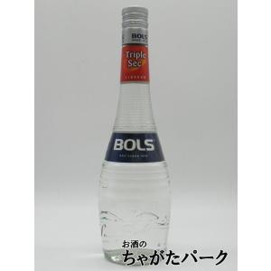 ボルス トリプルセック 並行品 38度 700ml