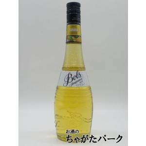 ボルス バナナ 並行品 17度 700ml