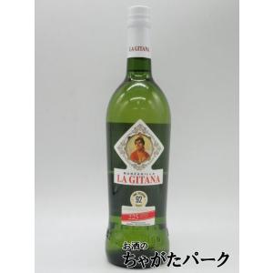 イダルゴ マンサニーリャ ラ ヒターナ （ヒターニャ） シェリー酒 750ml｜chagatapark