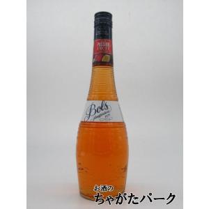 ボルス パッションフルーツ 並行品 17度 700ml