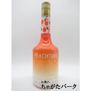 デカイパー ピーチツリー 正規品 20度 700ml