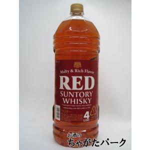 サントリー　ウイスキー4リットル サントリー 角瓶 4Lペット｜格安・安いお酒の通販／配達ならカクヤス