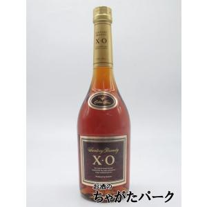 サントリー ＸＯ スリムボトル 40度 660ml