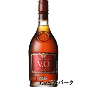 サントリー ＶＯ 640ml