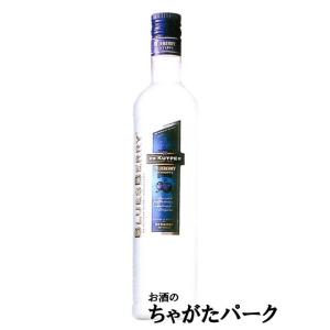 デカイパー ブルースベリー (ブルーベリー) 正規品 15度 700ml｜chagatapark