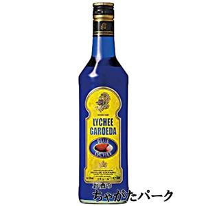 ロイヤルコイマンズ ガルーダ ブルーライチ 15度 700mlの商品画像