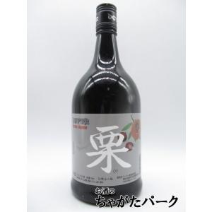 ドーバー 栗 リキュール 25度 700ml｜chagatapark