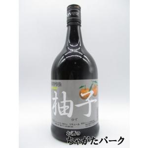 ドーバー 柚子 25度 700ml