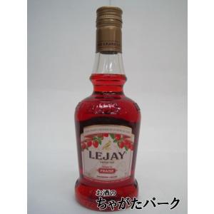 ルジェ クレーム ド フレーズ ベビーサイズ 15度 200ml