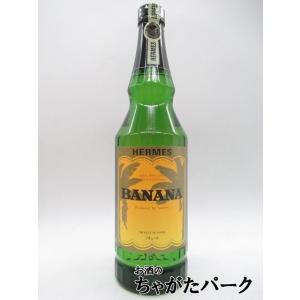 ヘルメス バナナ (サントリー) 25度 720ml｜お酒のちゃがたパーク Yahoo!店