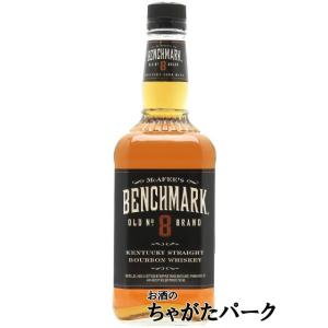 ベンチマーク 並行品 40度 750ml｜chagatapark