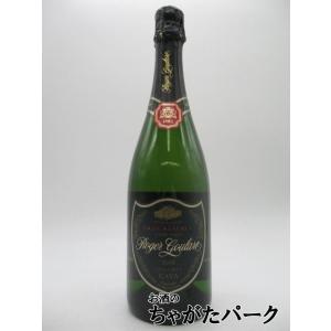 ロジャー グラート グラン キュヴェ ジョセップ ヴァイス 白 750ml ■シリーズ最高峰