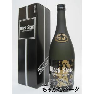 [焼酎祭り1580円均一] 秋田県醗酵工業 ブラックストーン 酒粕焼酎 41度 720ml