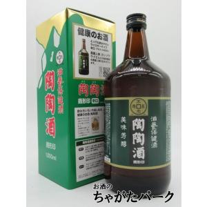 【緑ラベル】陶陶酒 銭形印 辛口 29度 1000ml