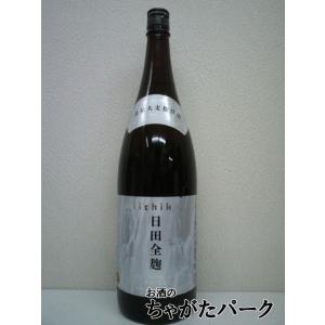 【焼酎祭り1980円均一】 三和酒類 いいちこ 日田全麹 麦焼酎 25度 1800ml