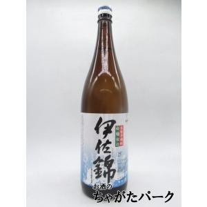 【焼酎祭り1680円均一】 大口酒造 伊佐錦 白麹仕込 芋焼酎 25度 1800ml