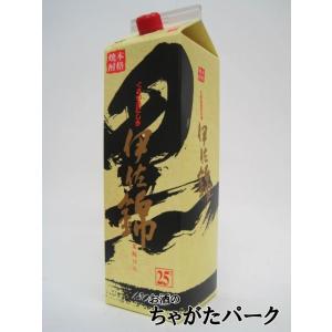 さつま島美人 長島研醸 25度 1.8L（1800ml） 紙パック 6本 1