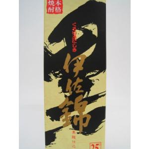 【焼酎祭り1680円均一】 大口酒造 黒伊佐錦...の詳細画像1