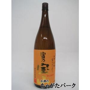 西酒造 富乃宝山 芋焼酎 25度 1800ml いも焼酎