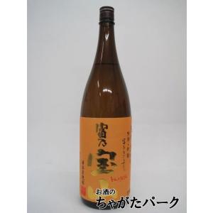 西酒造 富乃宝山 芋焼酎 25度 1800ml