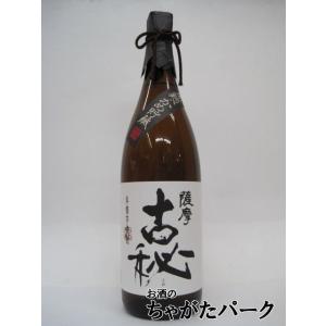 雲海酒造 薩摩古秘 芋焼酎 25度 1800ml いも焼酎｜chagatapark