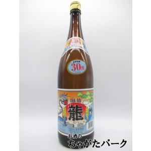 金武酒造 龍（たつ） 30度 泡盛 1800ml