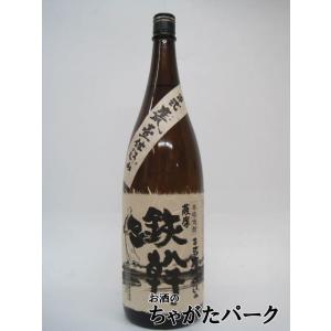 鹿児島酒造 伊七郎 いひちろう 芋焼酎 25度 1800ml : お酒のちゃがた