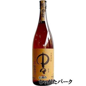 中々 25度 1800ml 麦焼酎 黒木本店 なかなか 1.8L : 焼酎屋ドラゴン