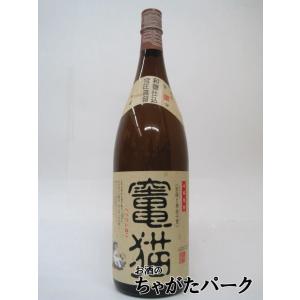 落合酒造場 竃猫(へっついねこ) 芋焼酎 25度 1800ml いも焼酎