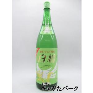 泡波 波照間酒造所 (茶色瓶) 泡盛 30度 1800ml □入荷状況により