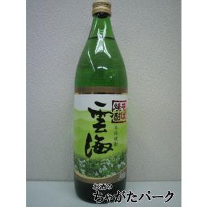#雲海　そば焼酎　25度　1.8㍑×6本 楽天市場】雲海酒造 そば焼酎 雲海 25度 1.8L 瓶 本格蕎麦焼酎