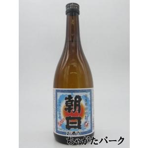 【焼酎祭り1380円均一】朝日酒造 朝日 黒糖焼酎 30度 720ml｜chagatapark