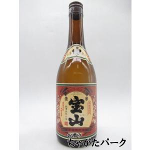 【焼酎祭り1180円均一】 西酒造 薩摩宝山 芋焼酎 25度 720ml いも焼酎｜chagatapark