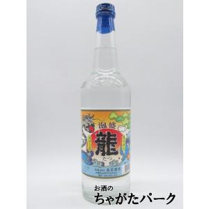 金武酒造 龍(たつ) 泡盛 600ml