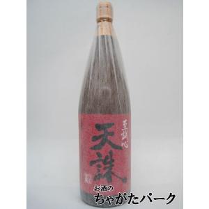 【在庫限りの衝撃価格！】 白玉醸造 天誅 芋焼酎 25度 1800ml