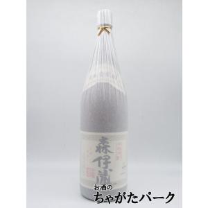 森伊蔵酒造 森伊蔵 芋焼酎 25度 1800ml｜お酒のちゃがたパーク Yahoo!店