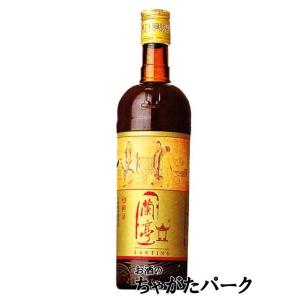 蘭亭 陳五年 紹興酒 600ml｜chagatapark