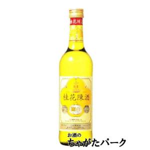 桂花陳酒 (麗白) 500ml