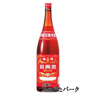塔牌 紹興酒 花彫 陳五年 1800ml