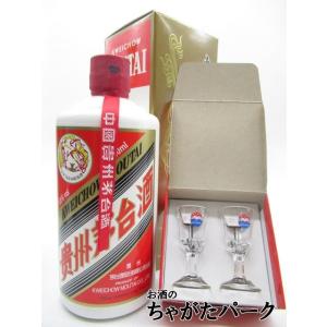 飛天牌 貴州茅台酒 (まおたいしゅ) 正規輸入品 53度 500ml